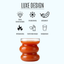 Drinking Glasses - 450ML - 4 Pack