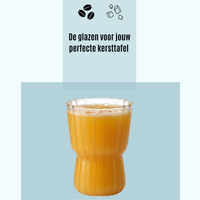 Drikkeglas - 350 ml - pakke med 4 6