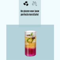 Drikkeglas - 350 ml - pakke med 4 6