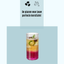 Drinking Glasses - 360ML - 4 pieces