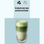 Hand-Blown Double-Walled Glasses - 450ML - 4 Pieces