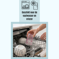 Drikkeglas - 350 ml - pakke med 4 7