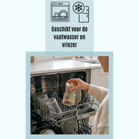 Drikkeglas - 350 ml - pakke med 4 7