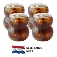 Drikkeglas - 380 ml - pakke med 4 4