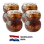 Drinking Glasses - 380ML - 4 pieces