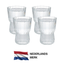 Drinking Glasses - 350ML - 4 pieces