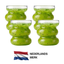Drinking Glasses - 450ML - 4 Pack