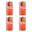Drinking Glasses - 400ML - 4 pieces