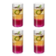 Drinking Glasses - 360ML - 4 pieces