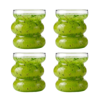 Drikkeglas - 350 ml - pakke med 4 1