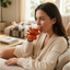 Drinking Glasses - 450ML - 4 Pack