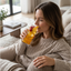 Drinking Glasses - 400ML - 4 pieces