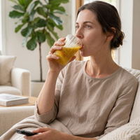 Drikkeglas - 350 ml - pakke med 4 3