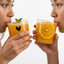 Drinking Glasses - 300ML - 2 count