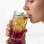 Drinking Glasses - 360ML - 4 pieces