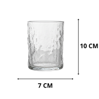 Drikkeglas - 250 ml - pakke med 4 7