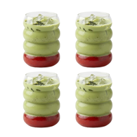 Drikkeglas - 350 ml - pakke med 4 1