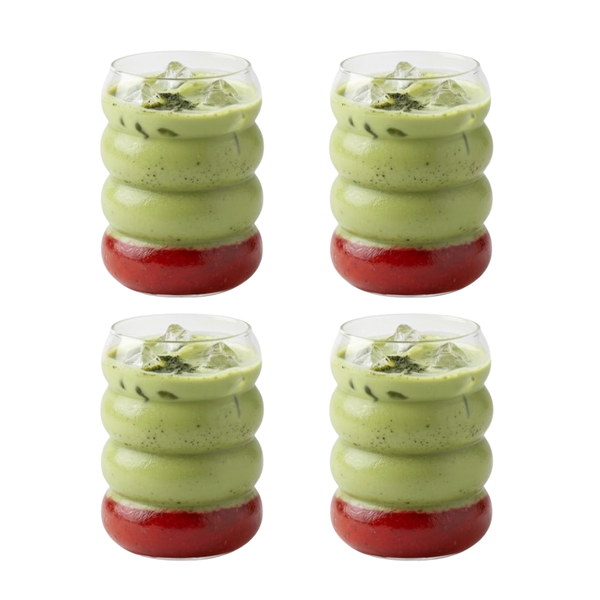 Drikkeglas - 350 ml - pakke med 4