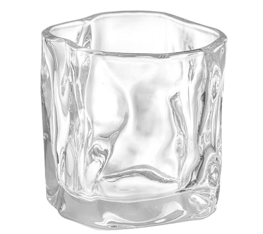 Betrahan Drinkglazen - Set van 4 - 280ML - Frisdrankglazen - Waterglazen - Glazen